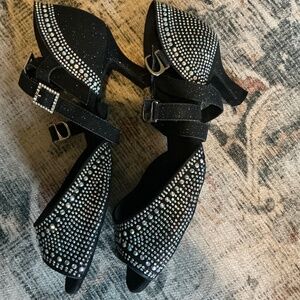 G.FRANCO DANCE SHOES